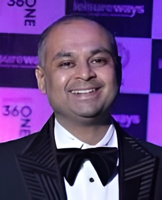 Abhishek Gupta